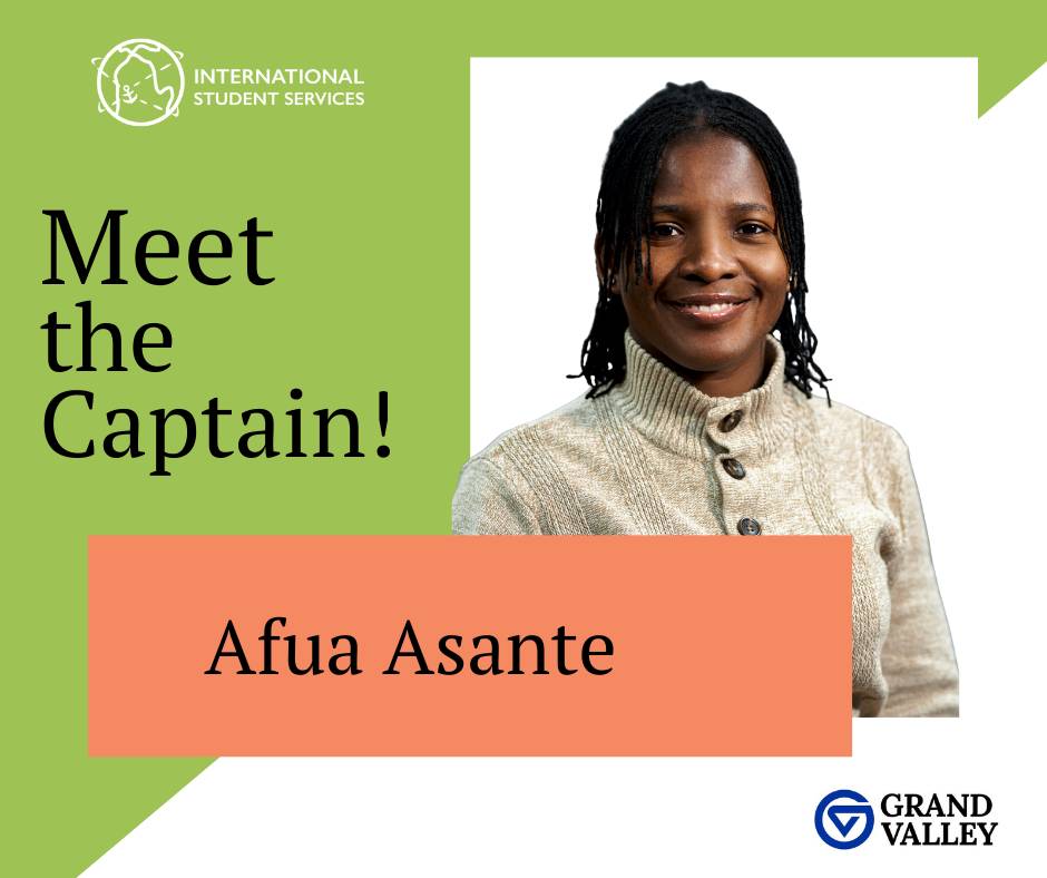 Meet the Captains Flyer